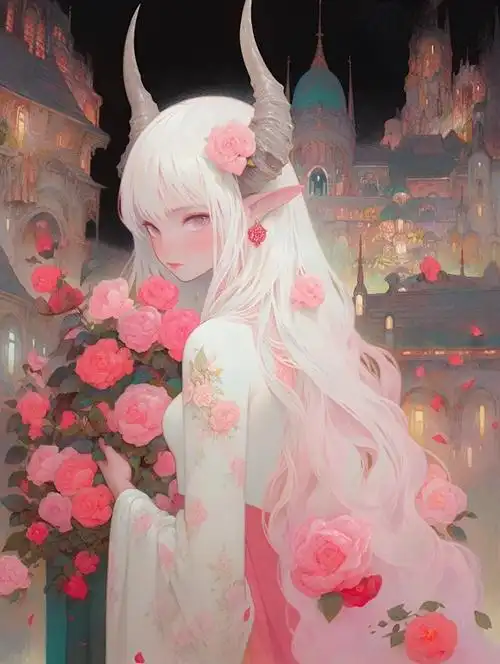 唯美漫游者
